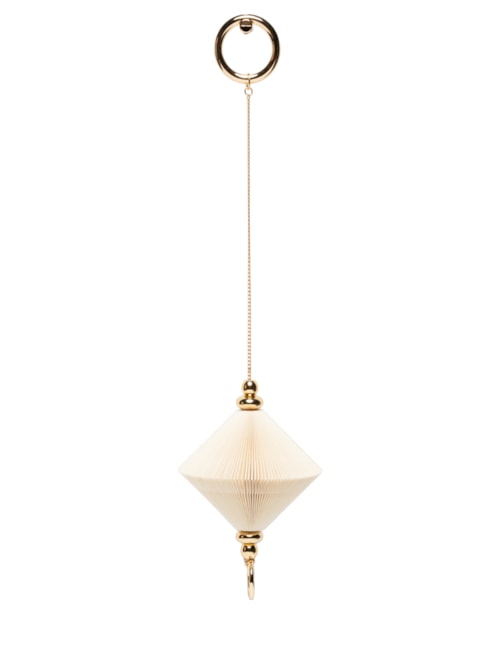 Charms Baby Balloon – Branco