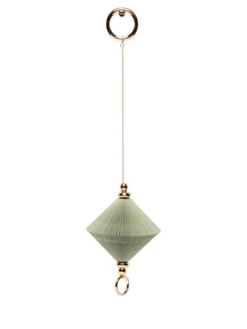 Charms Baby Balloon – Verde