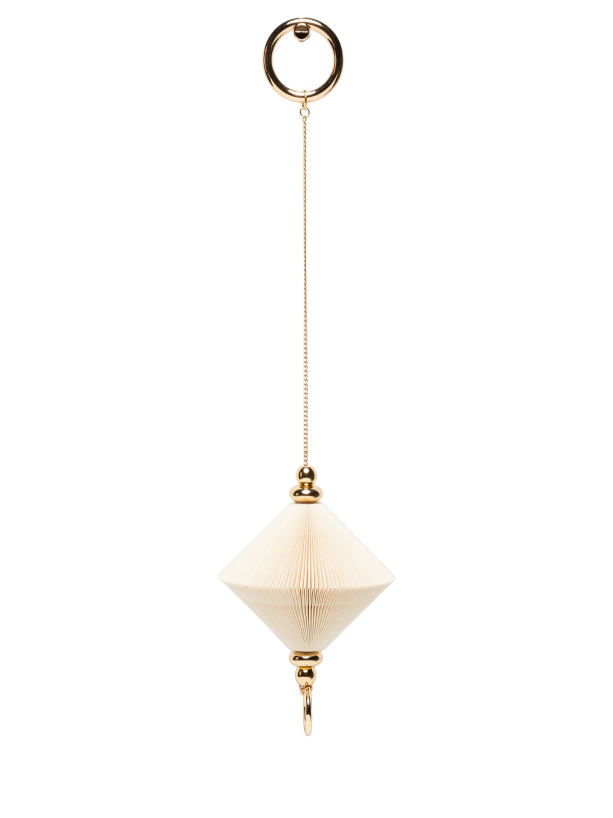 Charms Baby Balloon – Branco By Gabs