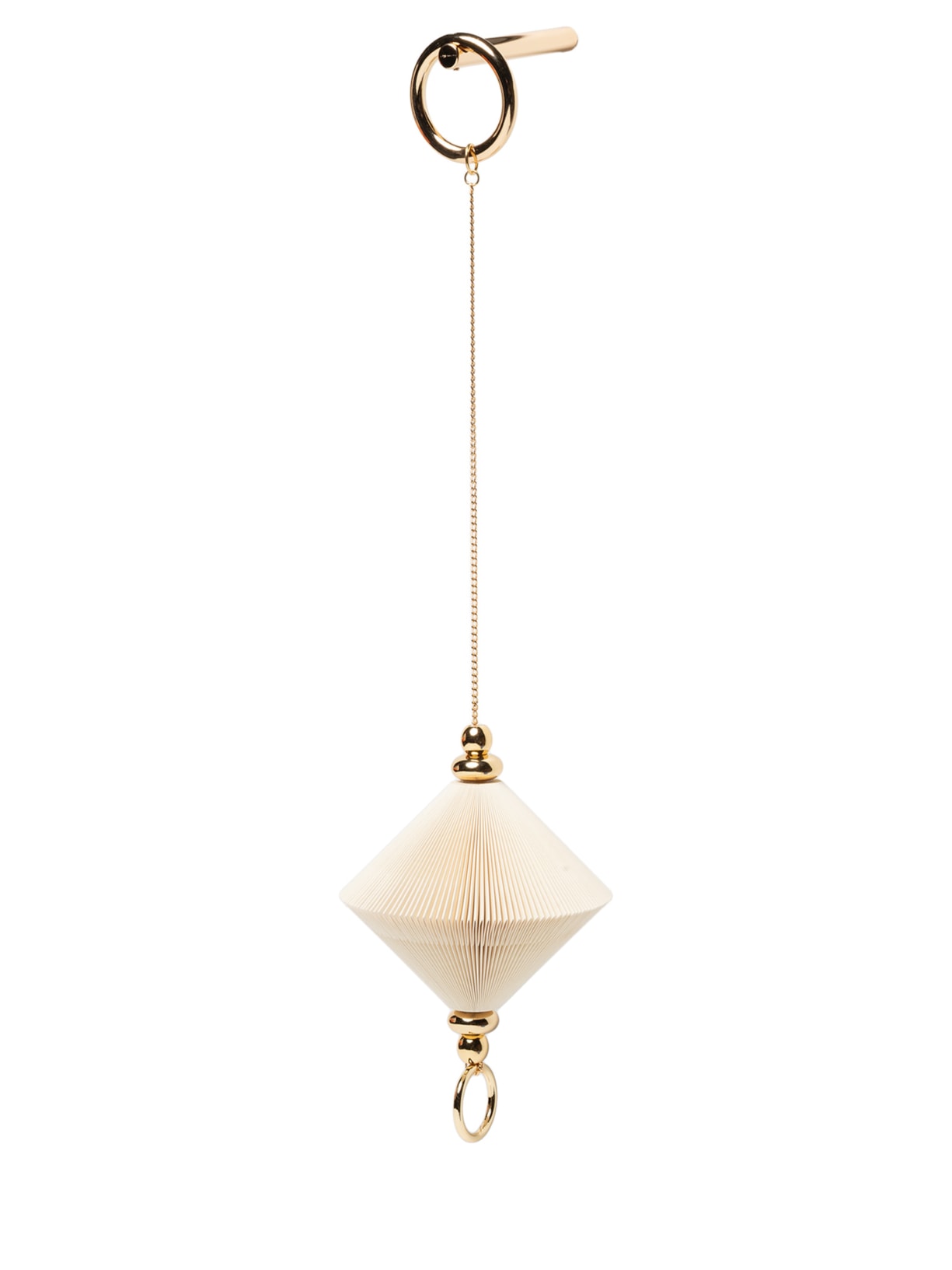 Charms Baby Balloon – Branco By Gabs