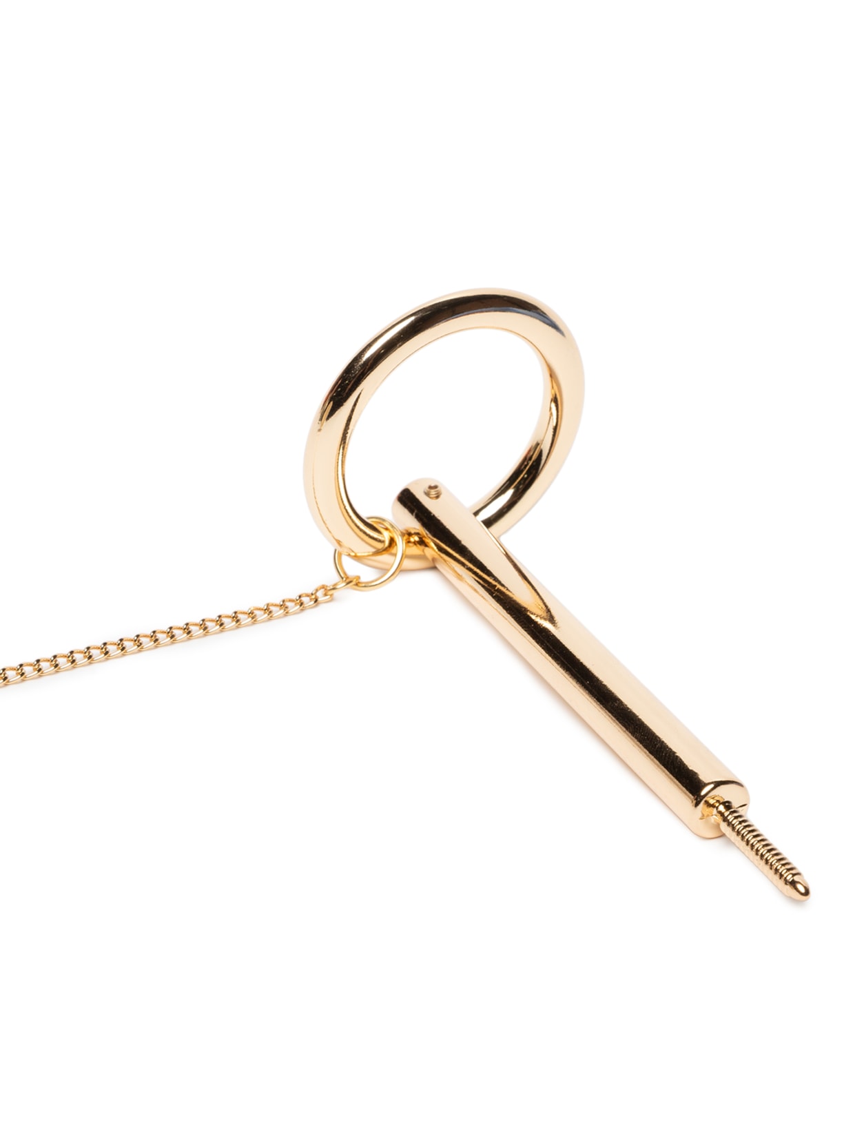 Charms Baby Balloon – Branco By Gabs