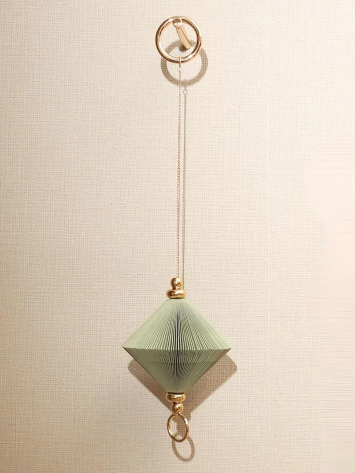 Charms Baby Balloon – Verde By Gabs