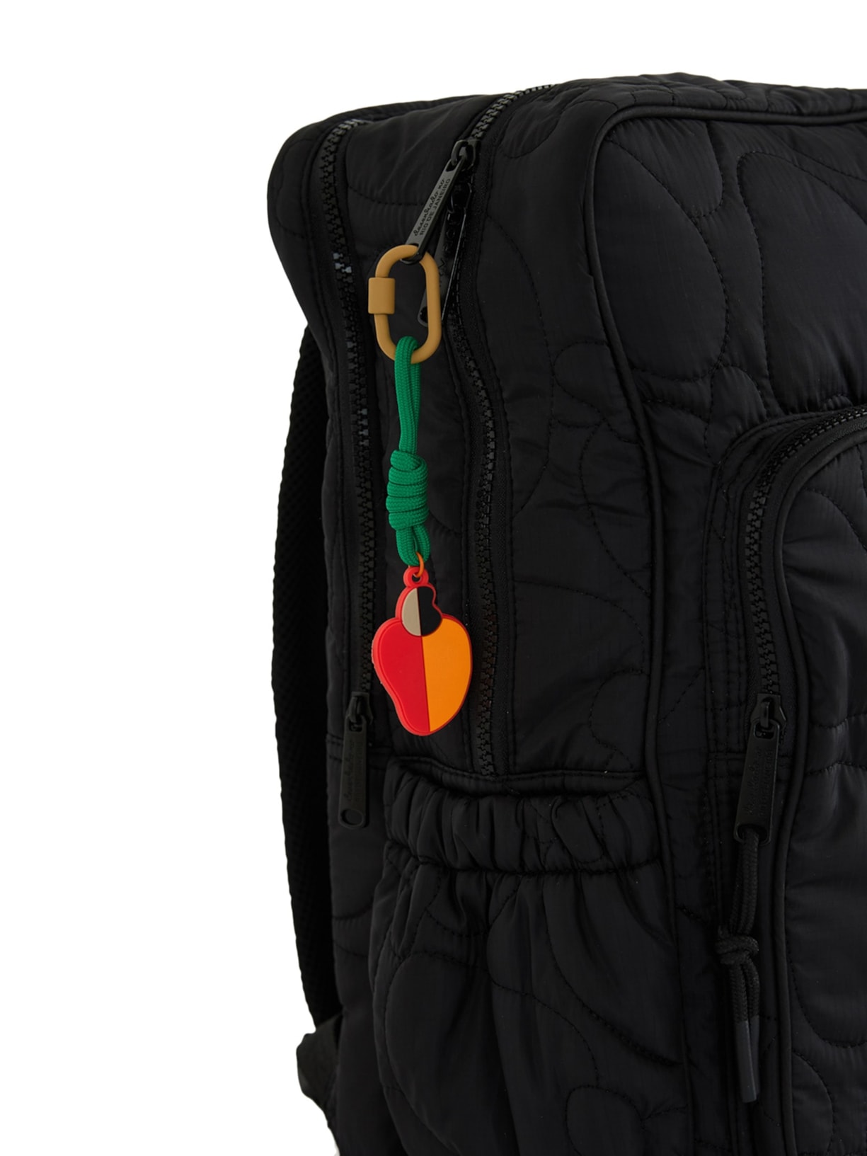 Chaveiro Feminino Caju Laranja Farm Etc