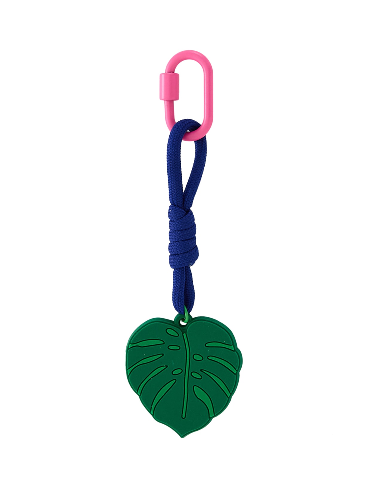 Chaveiro Feminino Costela De Adão - Verde