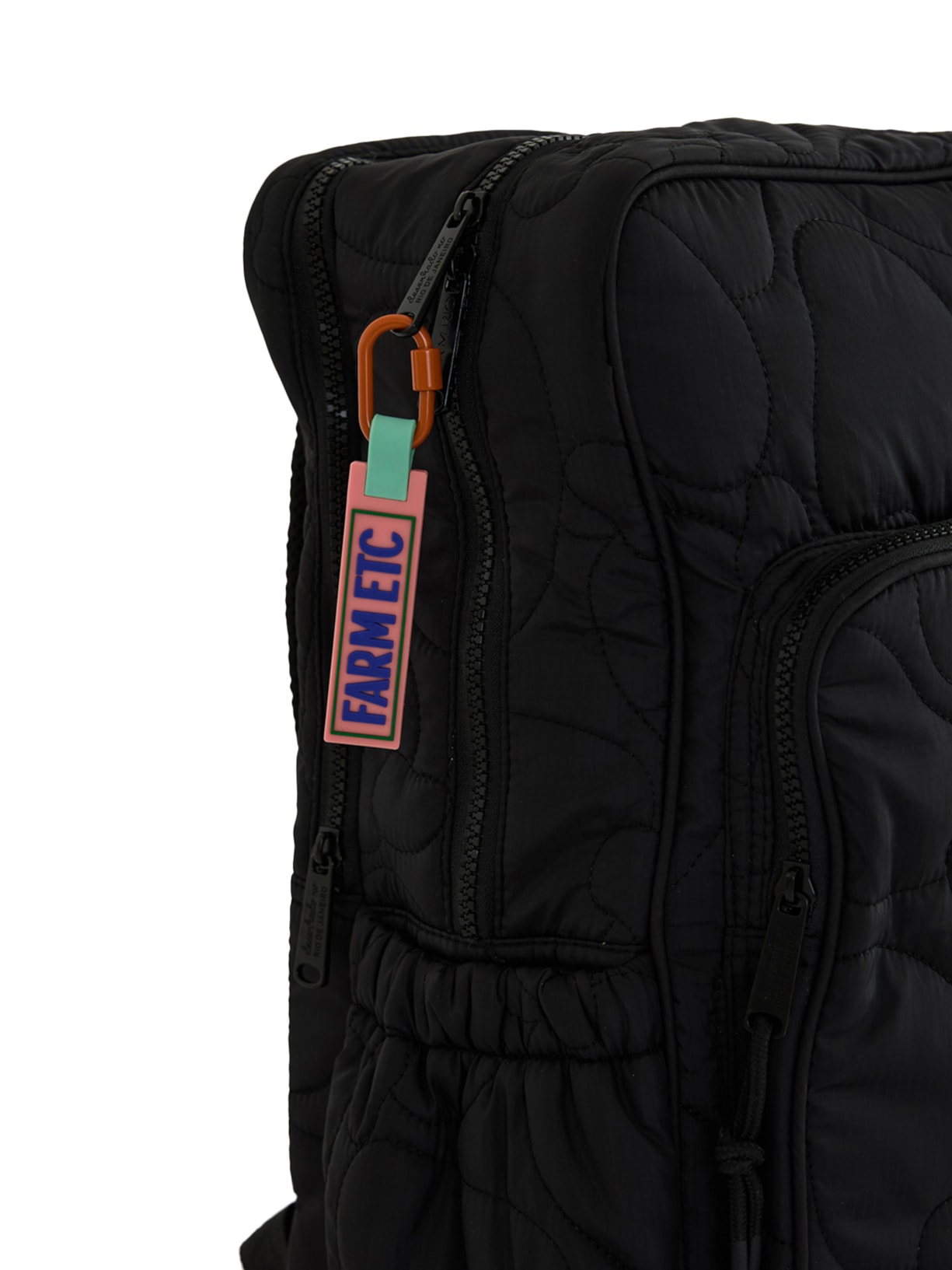 Chaveiro Feminino Farm Etc Rosa Farm Etc