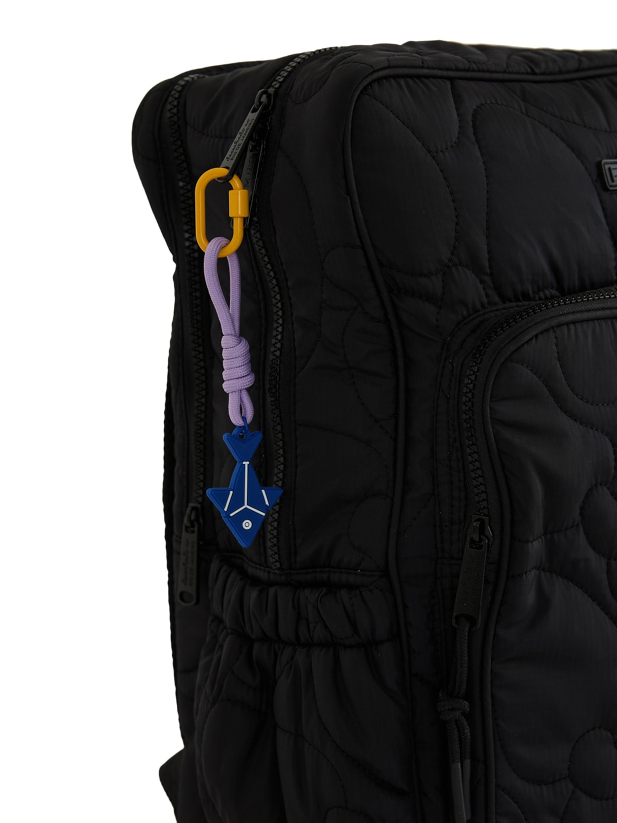 Chaveiro Feminino Peixe  Azul Farm Etc