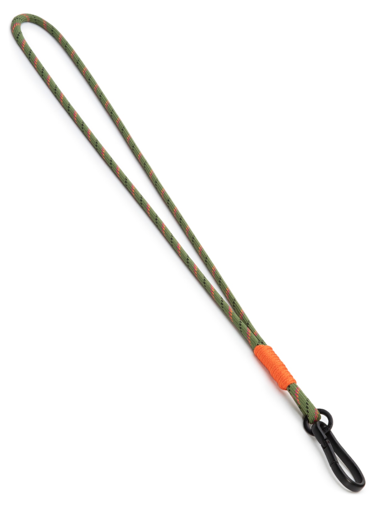 Chaveiro Masculino Corda Basic - Verde