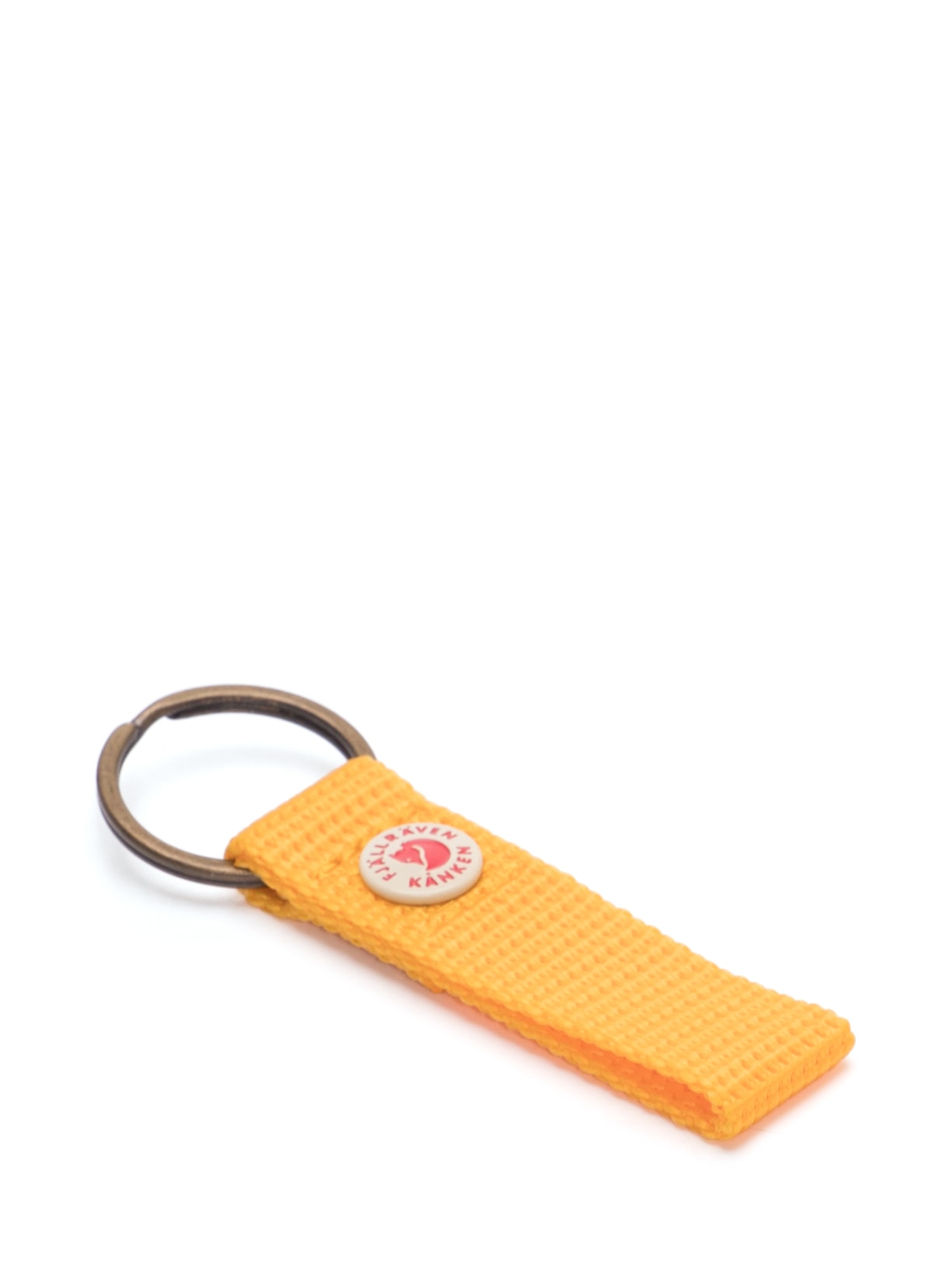 Chaveiro Unissex Känken - Amarelo