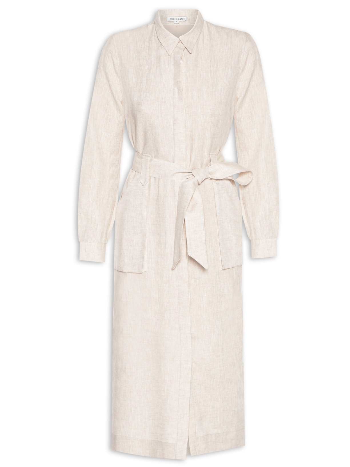 Chemise Emilia V - Bege