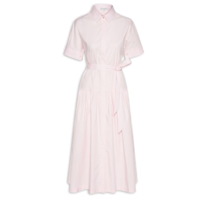 Chemise Feminina Rosana - Rosa