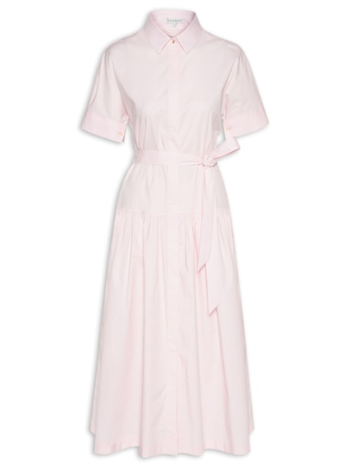Chemise Feminina Rosana - Rosa