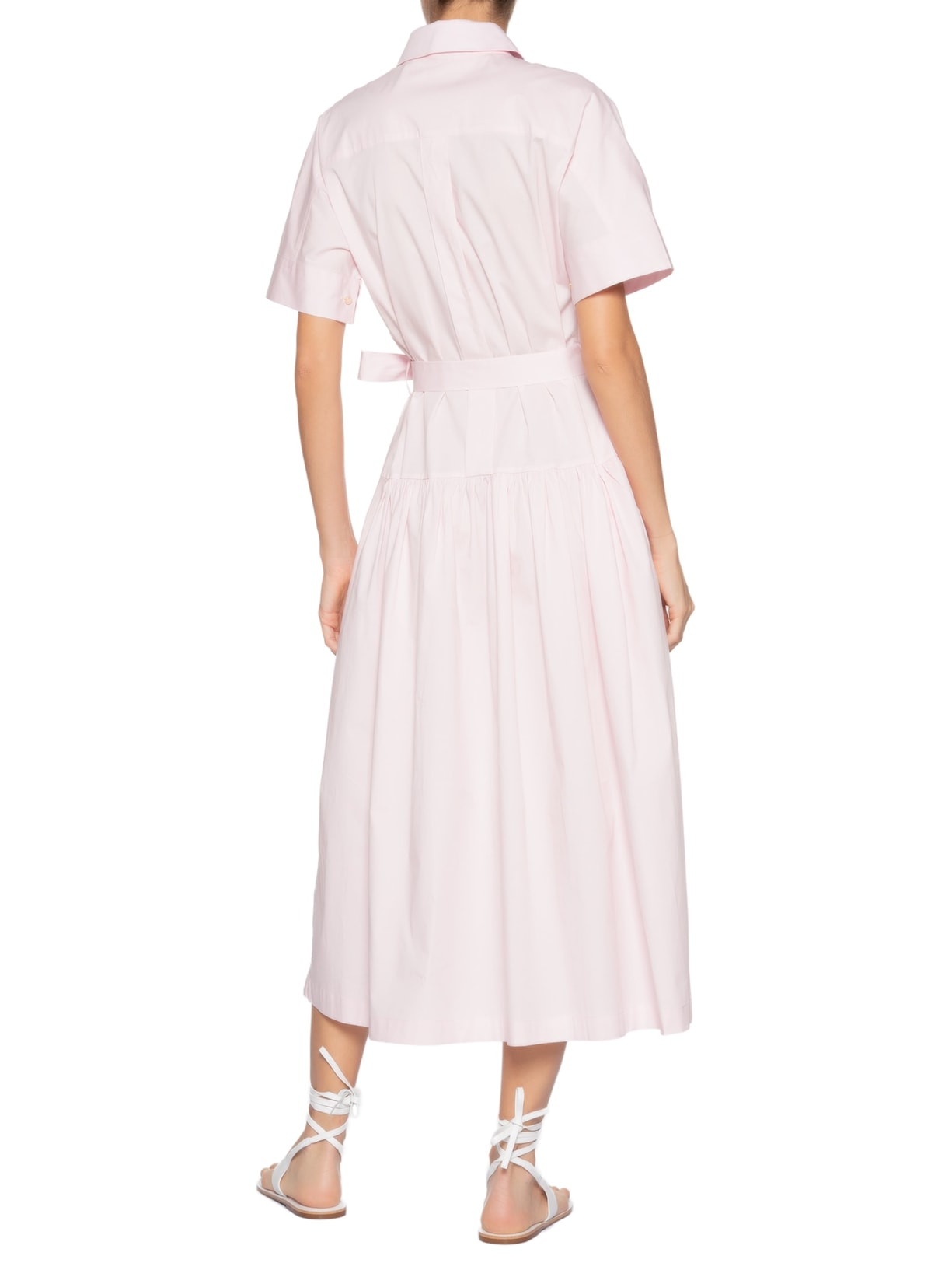 Chemise Feminina Rosana Rosa Le Lis