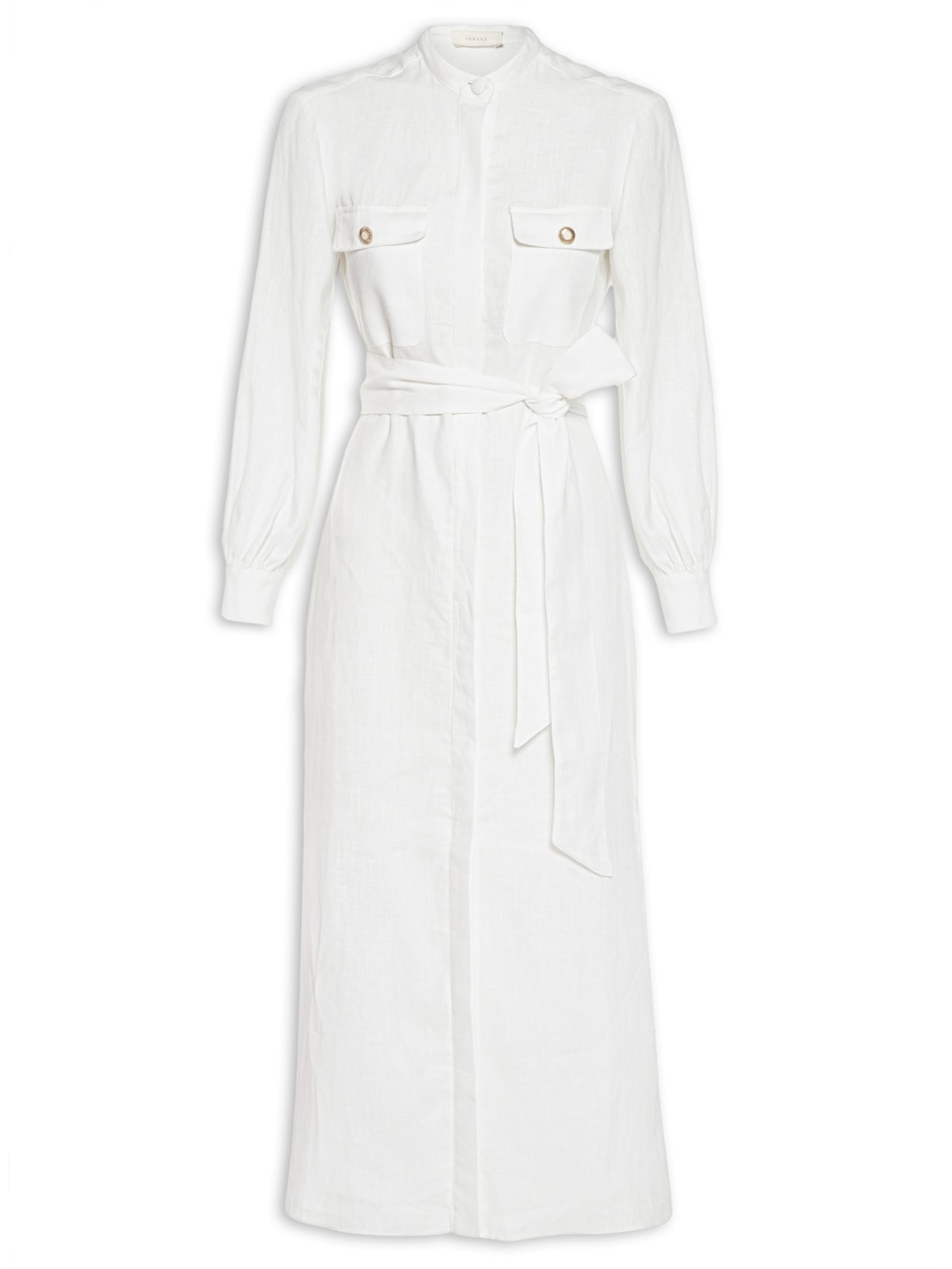 Chemise Pati - Off White