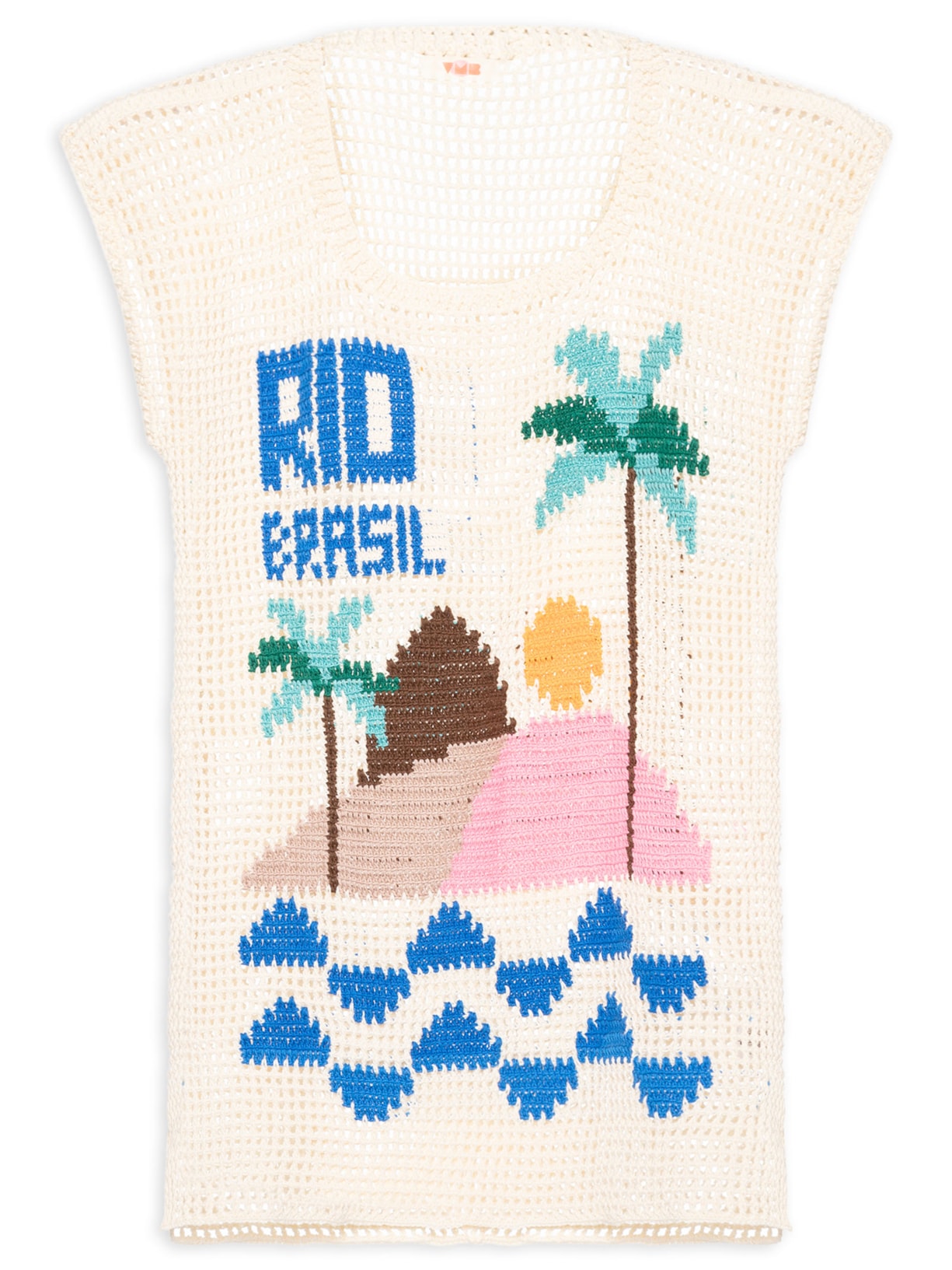 Chemise Rio Bege Shop2gether + Vem Meu Bem