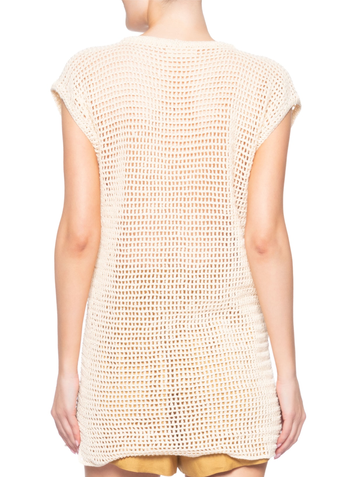 Chemise Rio Bege Shop2gether + Vem Meu Bem