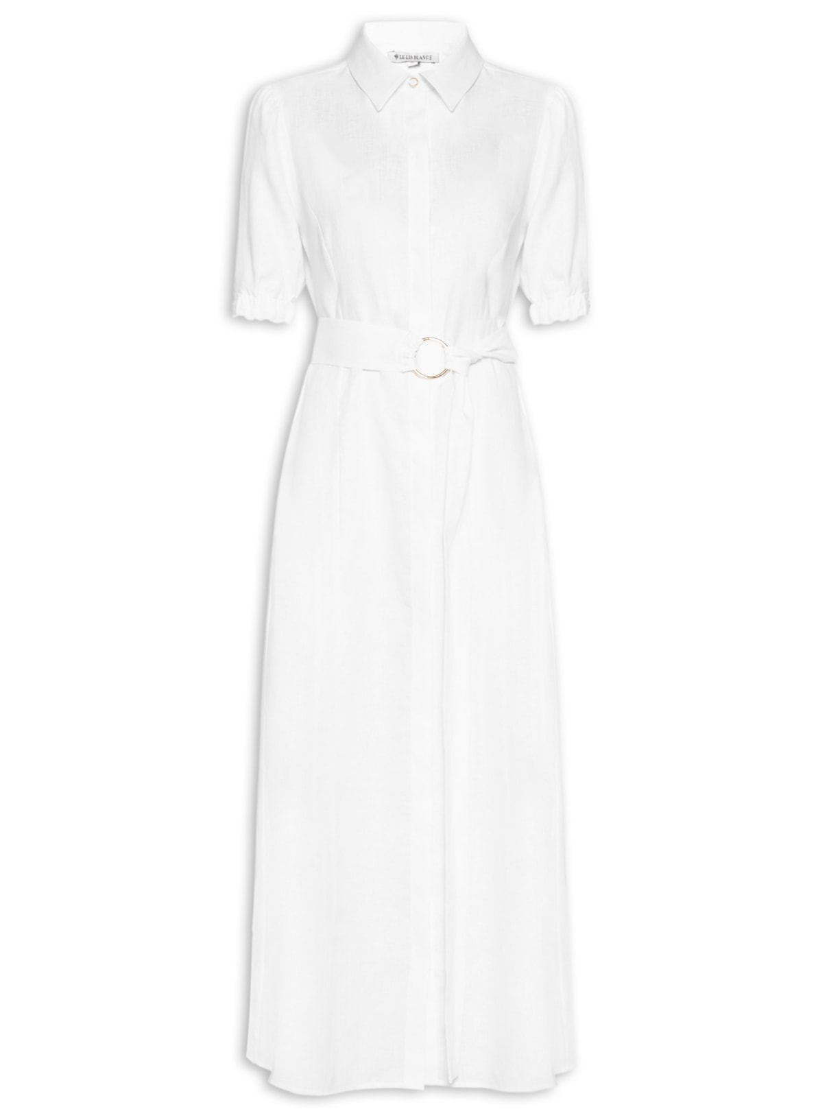 Chemise Suzana Branco Le Lis