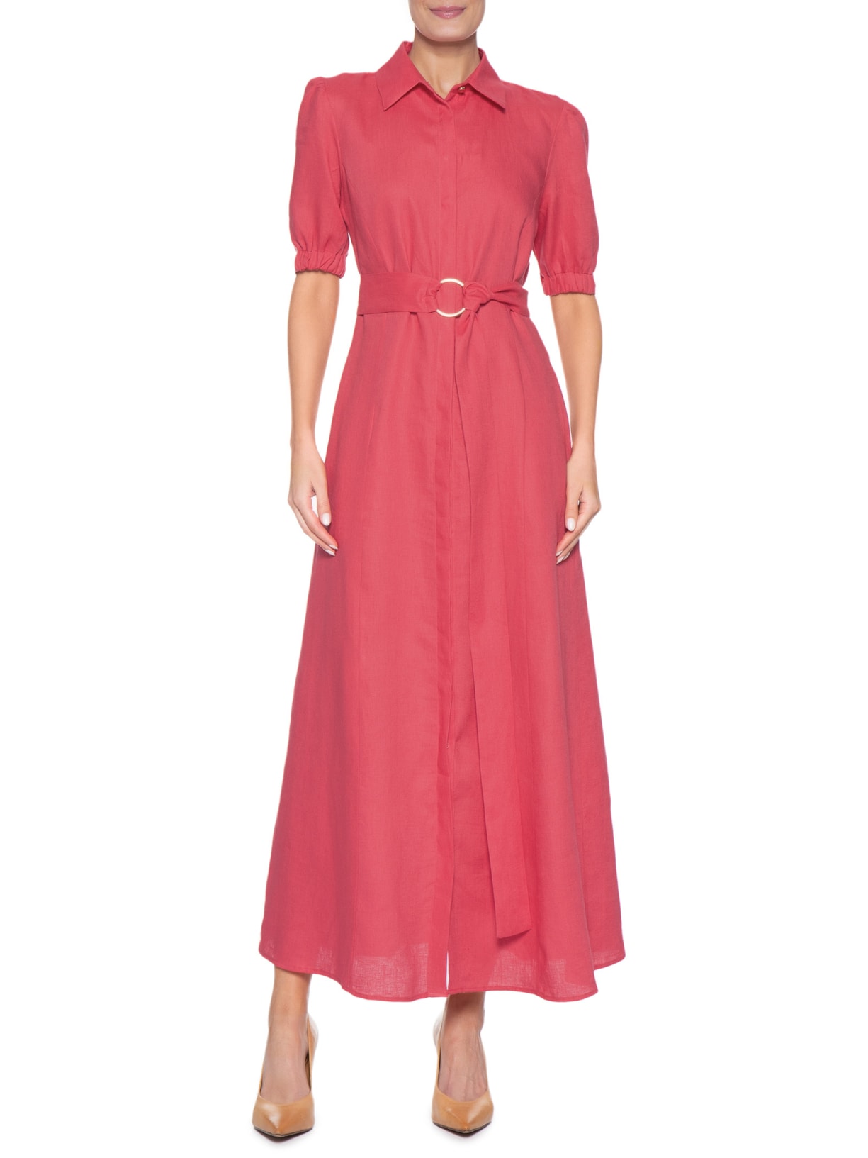 Chemise Suzana Rosa Le Lis