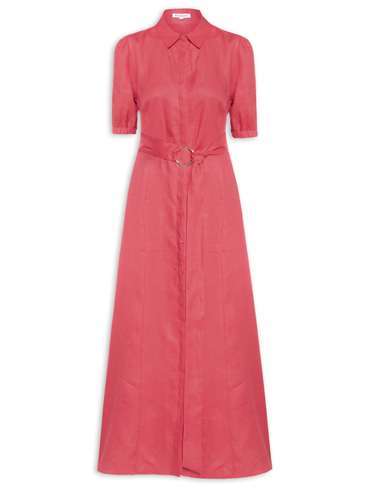 Chemise Suzana – Rosa Le Lis