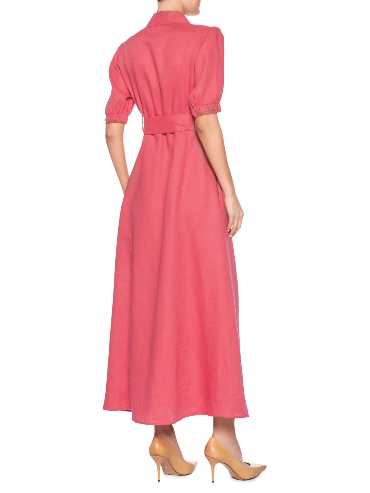 Chemise Suzana – Rosa Le Lis