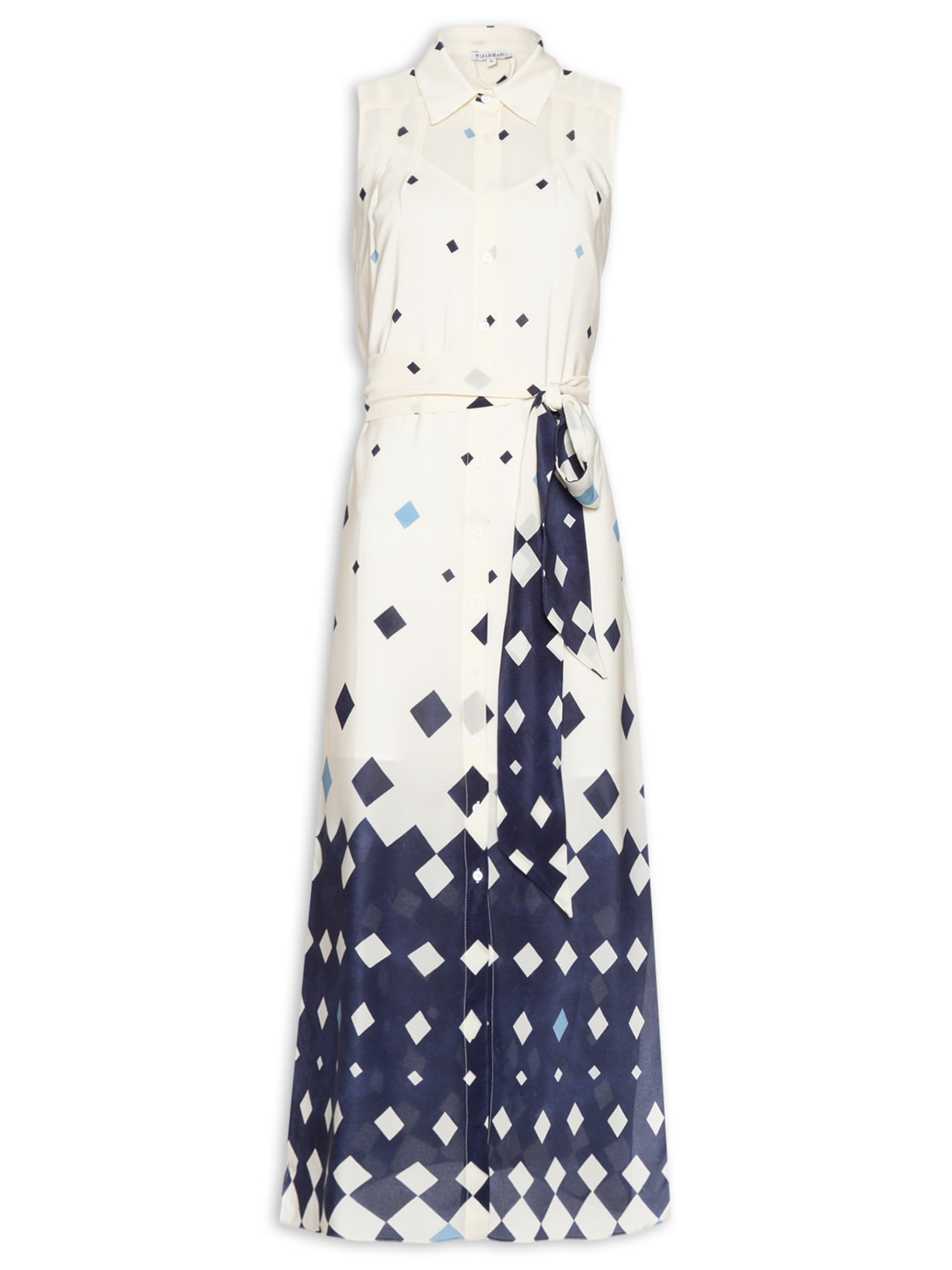 Chemise Venus - Branco