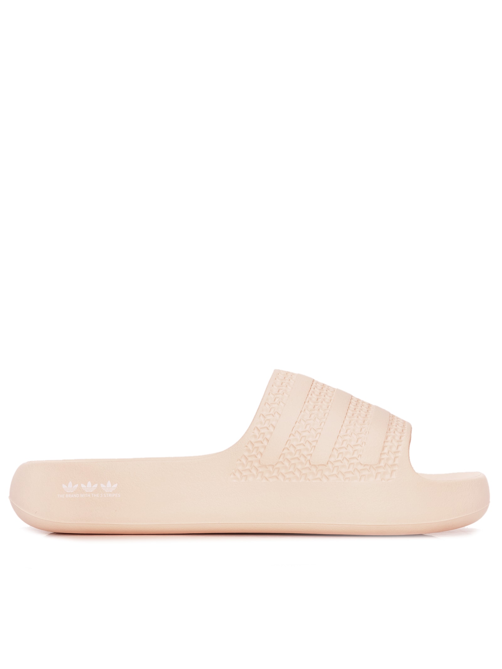 Chinelo Feminino Adilette Ayoon - Adidas Originals - Rosa