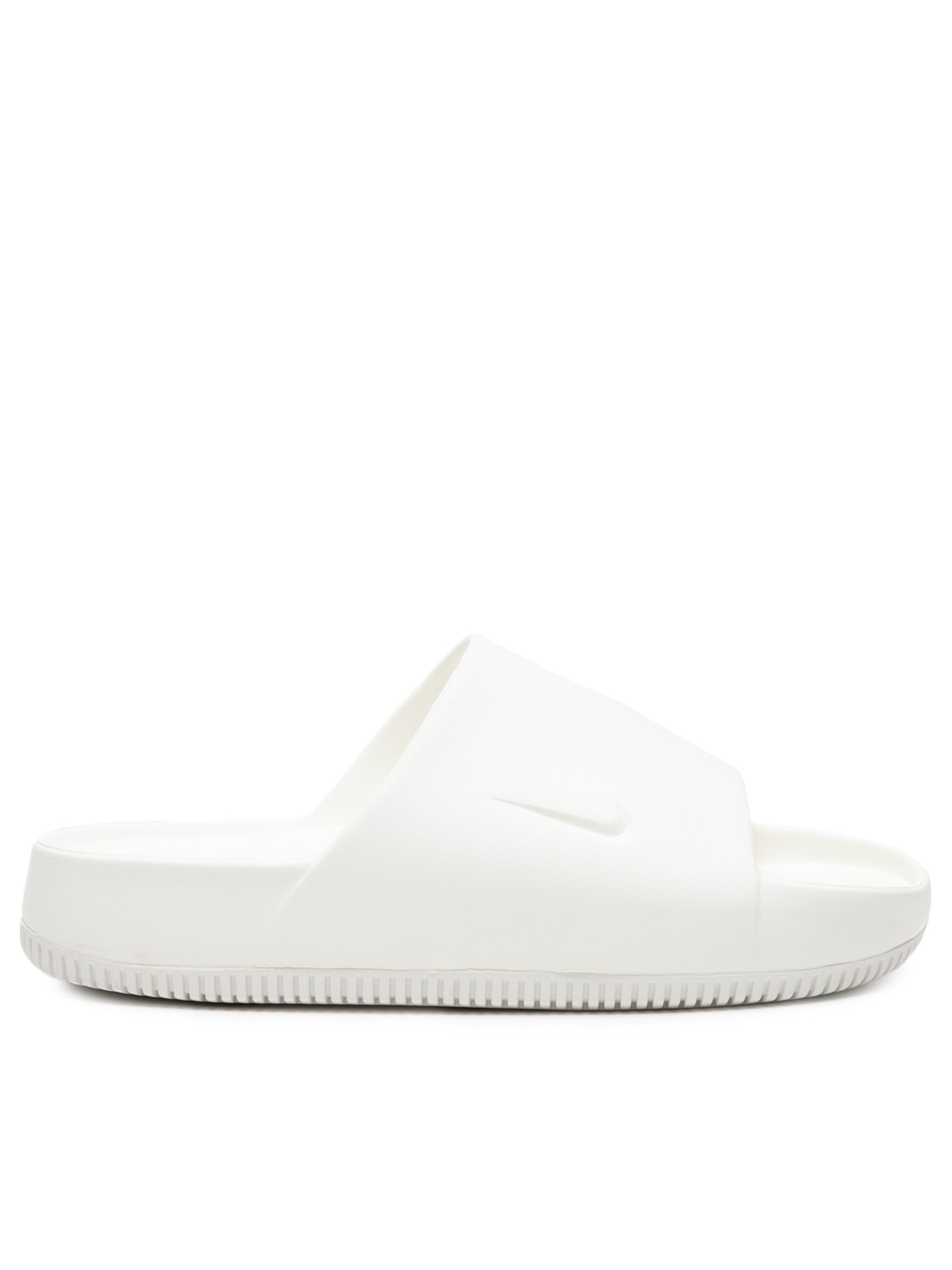 Chinelo Feminino Calm Slide - Off White