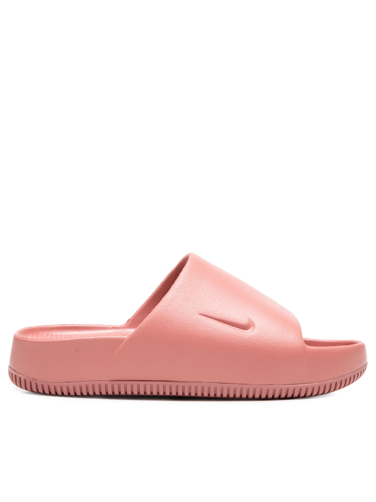 Chinelo Feminino Calm Slide - Rosa