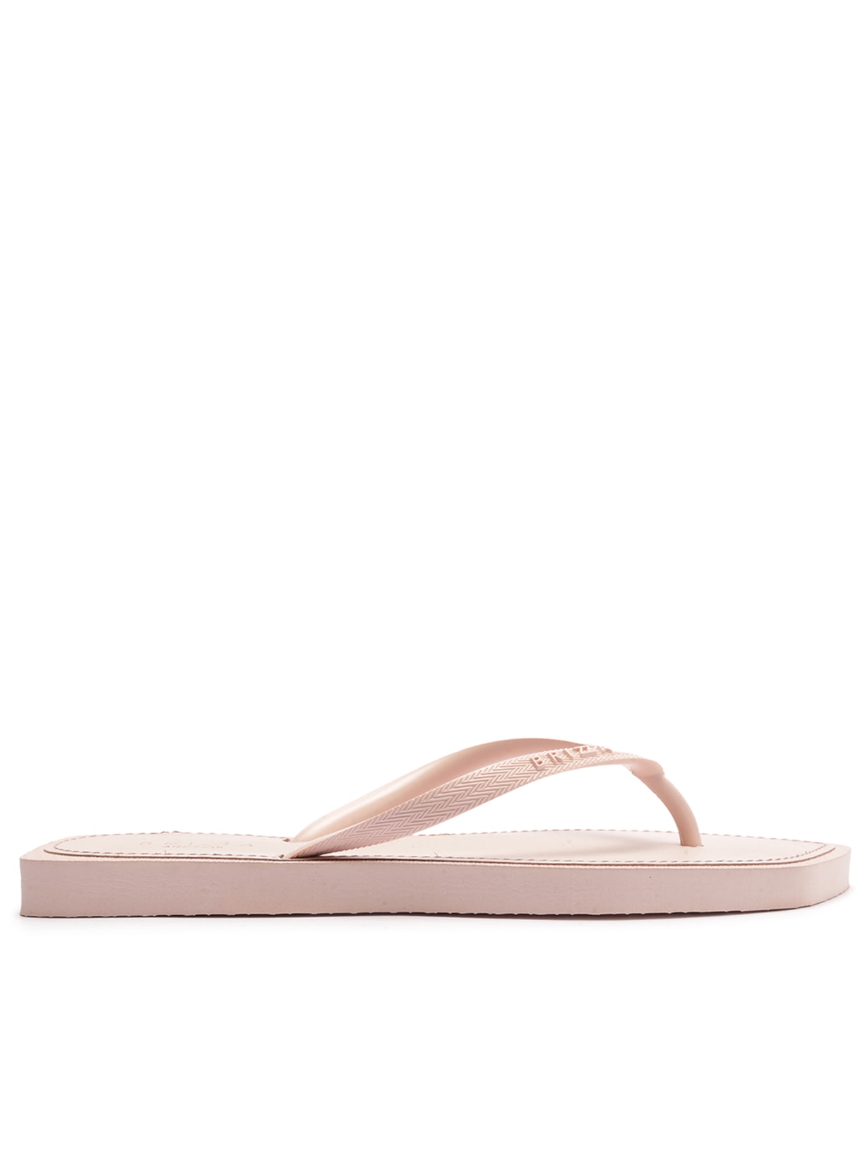 Chinelo Feminino Clean - Rosa