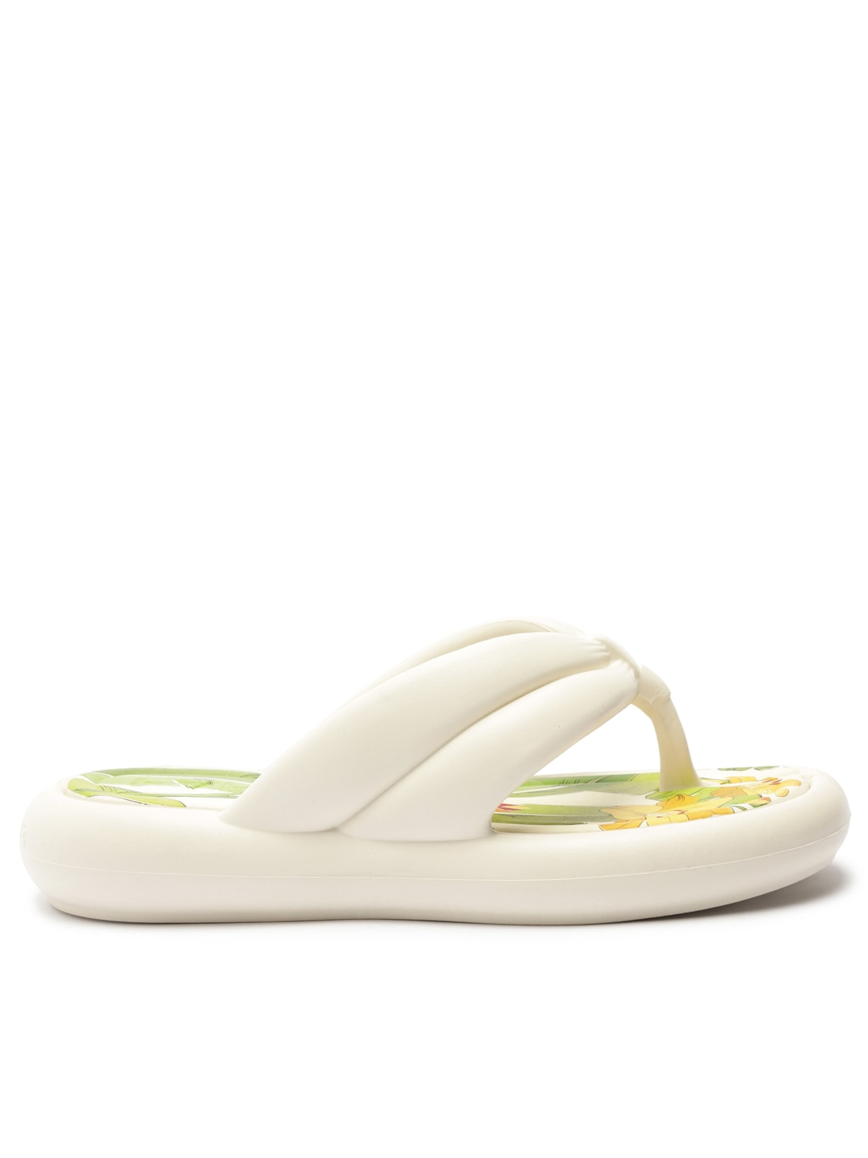 Chinelo Feminino Inj EVA - Bege