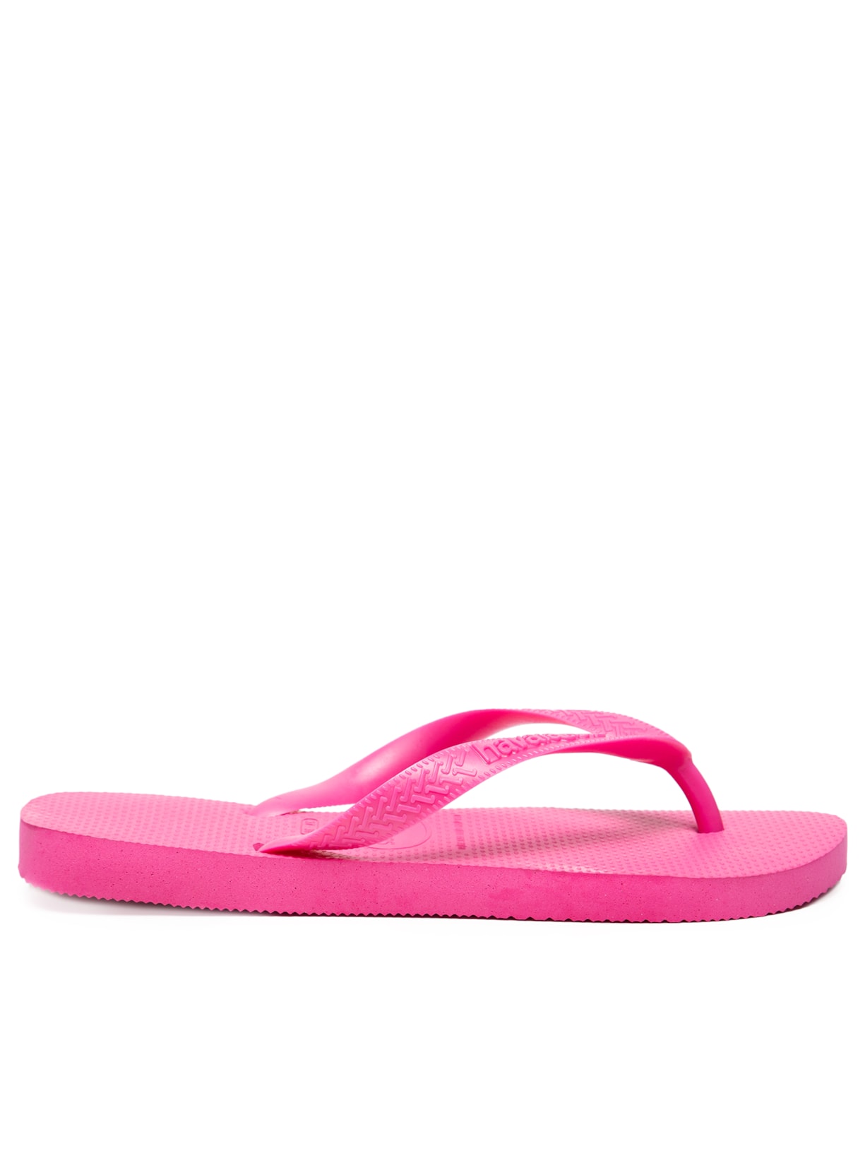 Chinelo Feminino Top Senses - Rosa