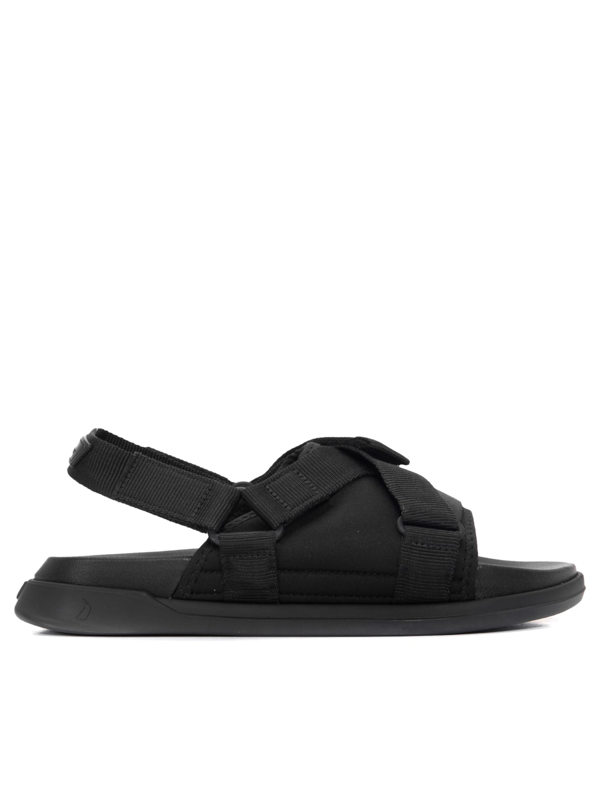 Chinelo Masculina R Next Ad - Preto