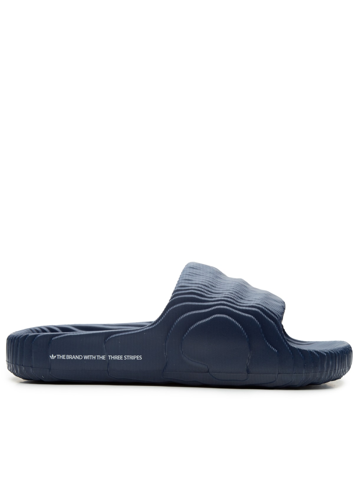 Chinelo Masculino Adilette 22 - Azul