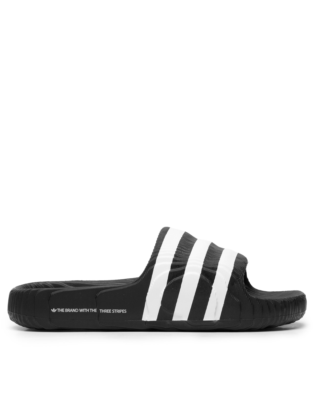 Chinelo Masculino Adilette 22 - Preto