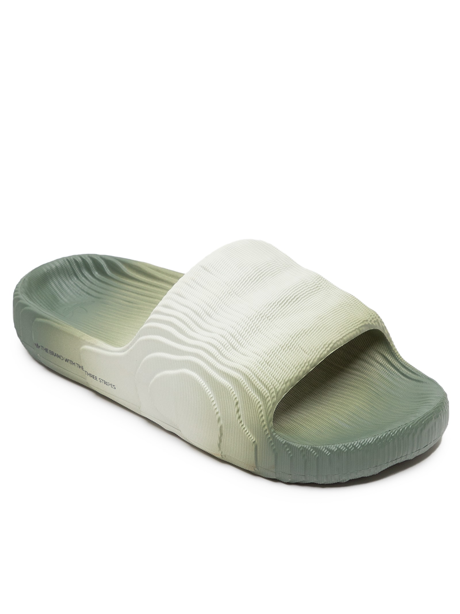 Chinelo Masculino Adilette 22 - Adidas Originals - Verde