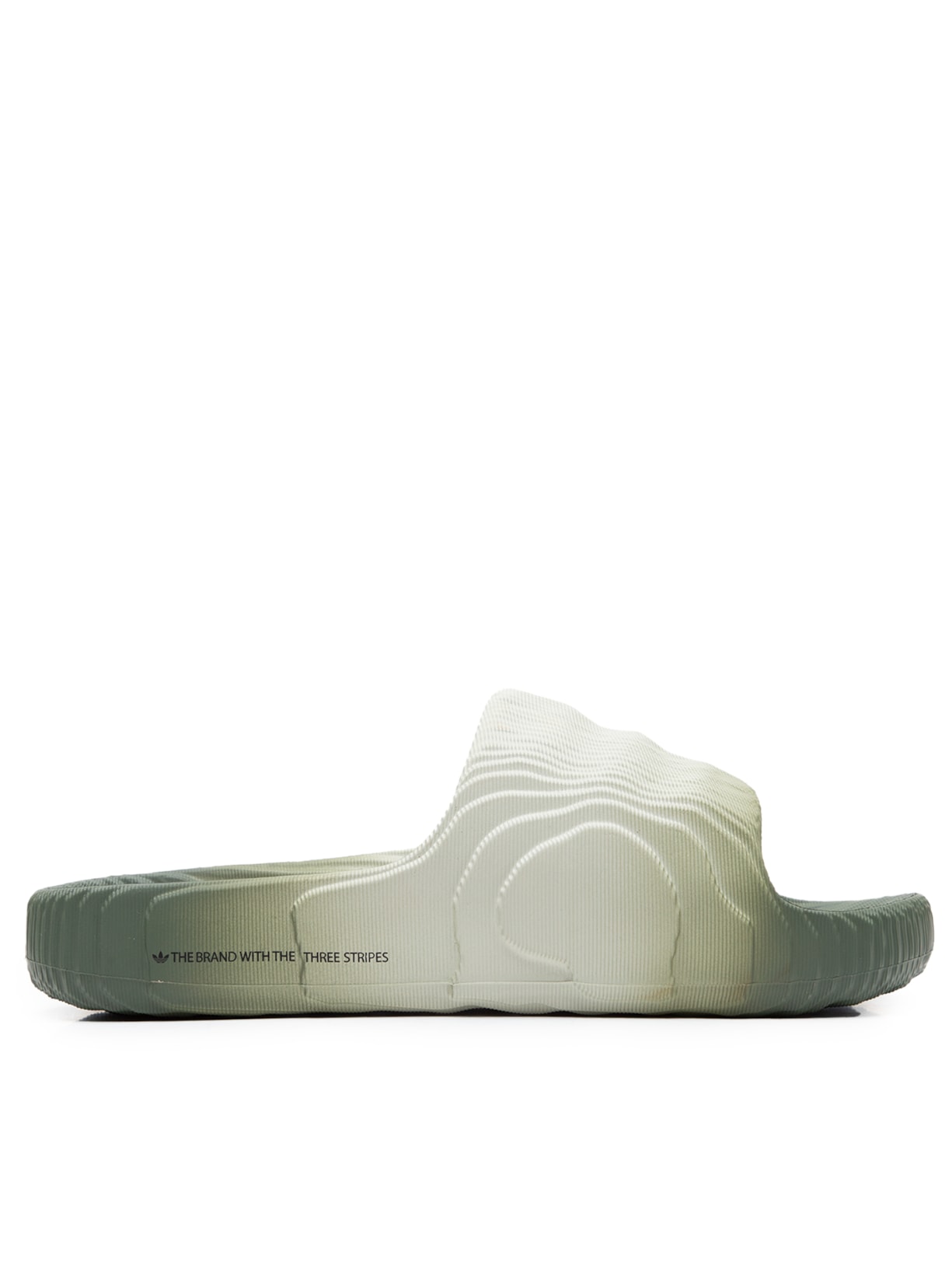 Chinelo Masculino Adilette 22 - Verde