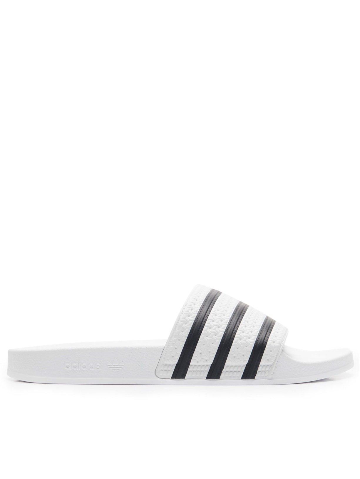 Chinelo Masculino Adilette - Branco