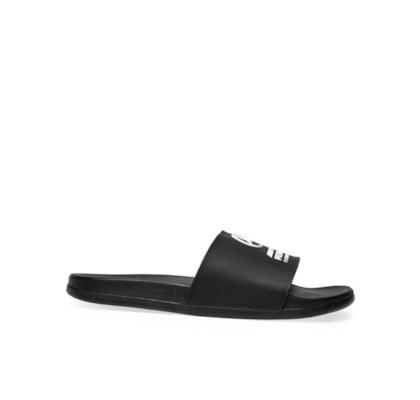 Chinelo Masculino Adilette Comfort Mer - Preto