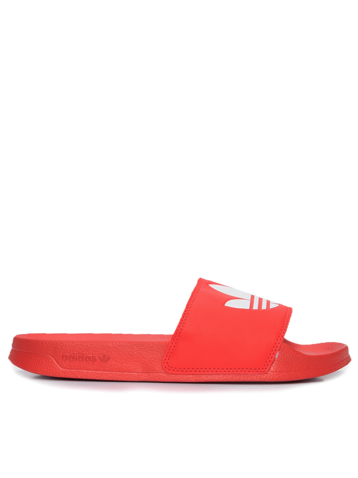 Chinelo Masculino Adilette Lite - Vermelho