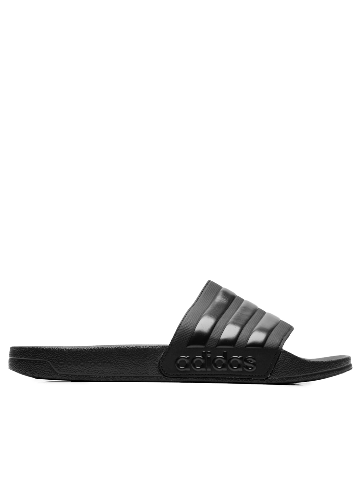 Chinelo Masculino Adilette Shower - Preto