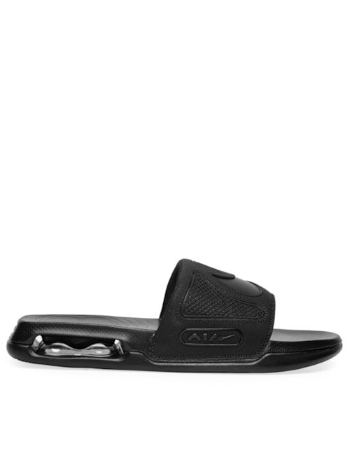 Chinelo Masculino Air Max Cirro Slide - Preto