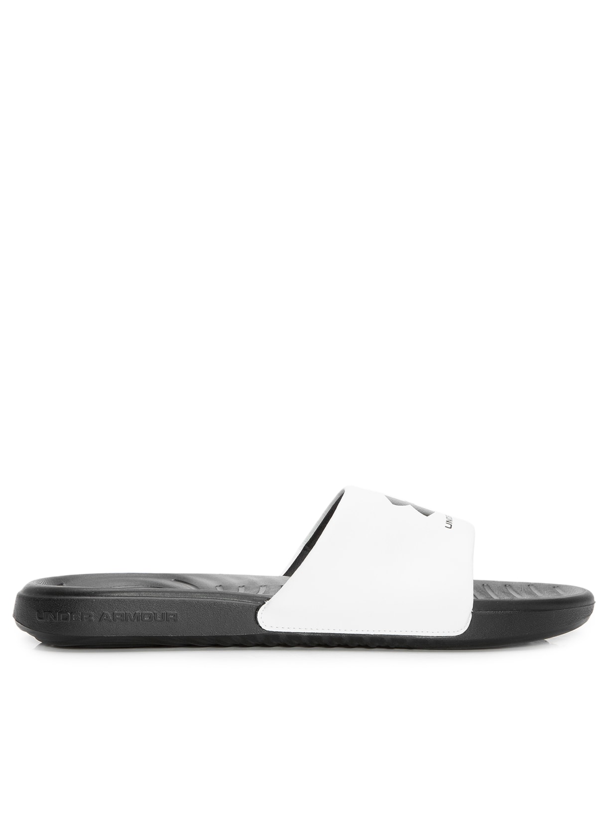 Chinelo Masculino Ansa Fix - Preto