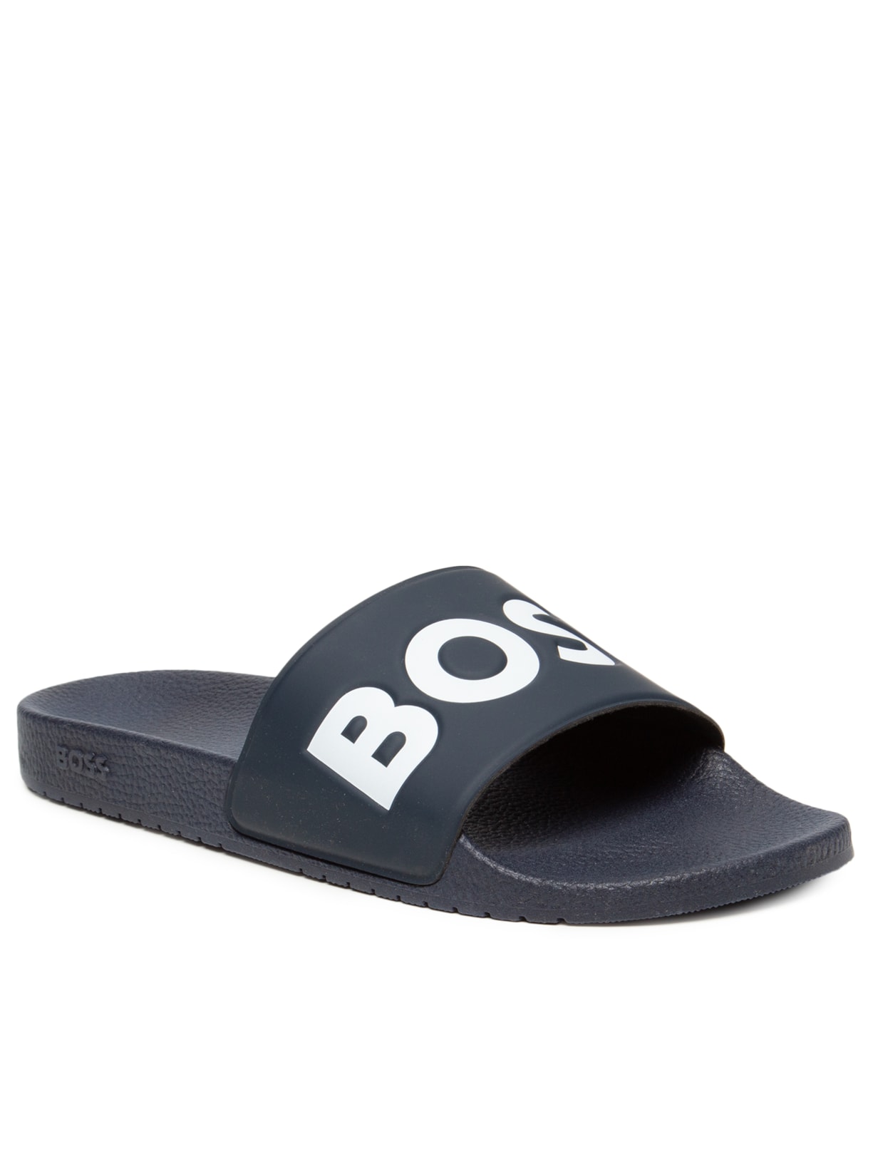 Chinelo Masculino Aryeh Slid Azul Boss