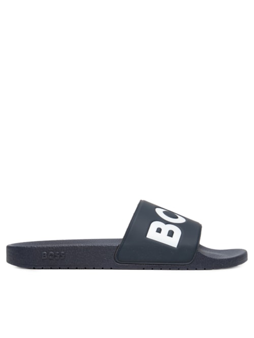 Chinelo Masculino Aryeh Slid - Azul