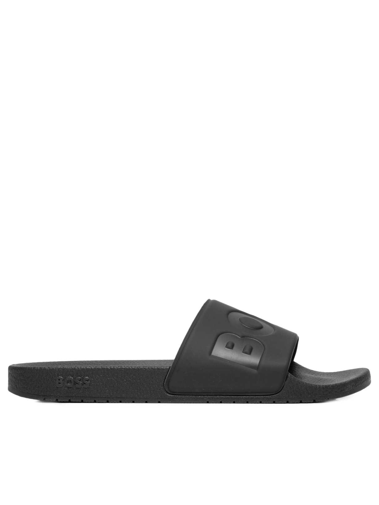 Chinelo Masculino Aryeh Slid - Preto