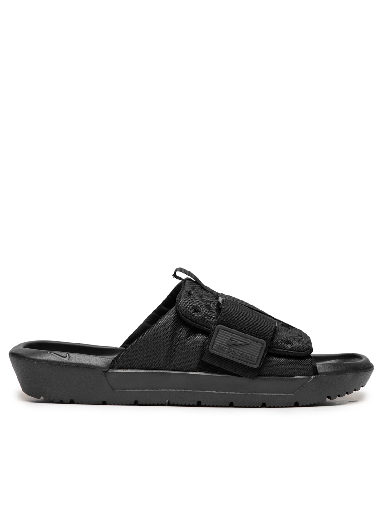 Chinelo Masculino Asuna 3 - Preto