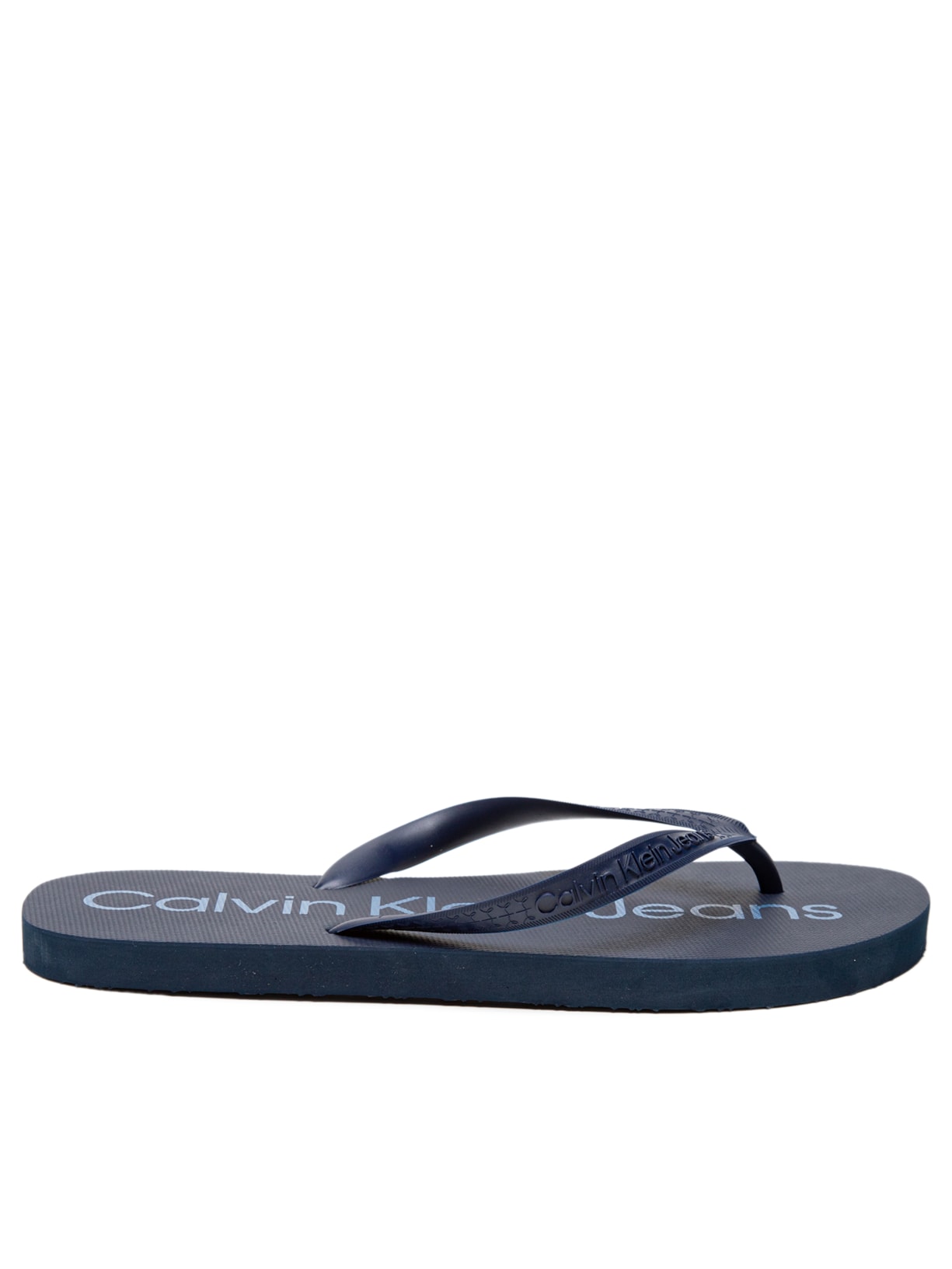 Chinelo Masculino Basic - Azul
