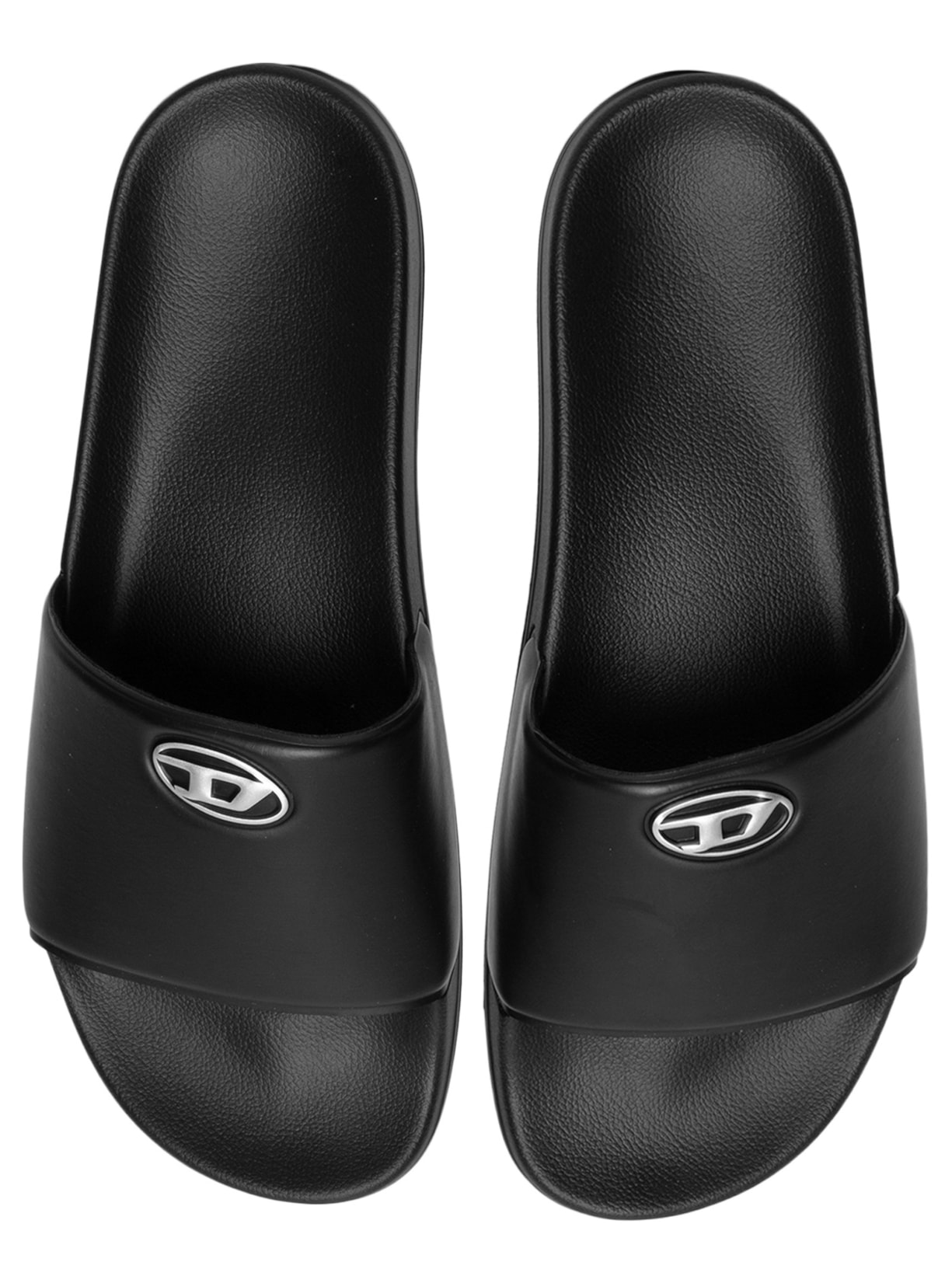 Chinelo Masculino Bloop SA-Bloop  Preto Diesel