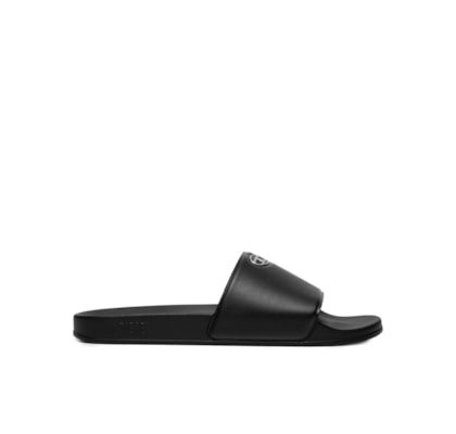 Chinelo Masculino Bloop SA-Bloop  – Preto