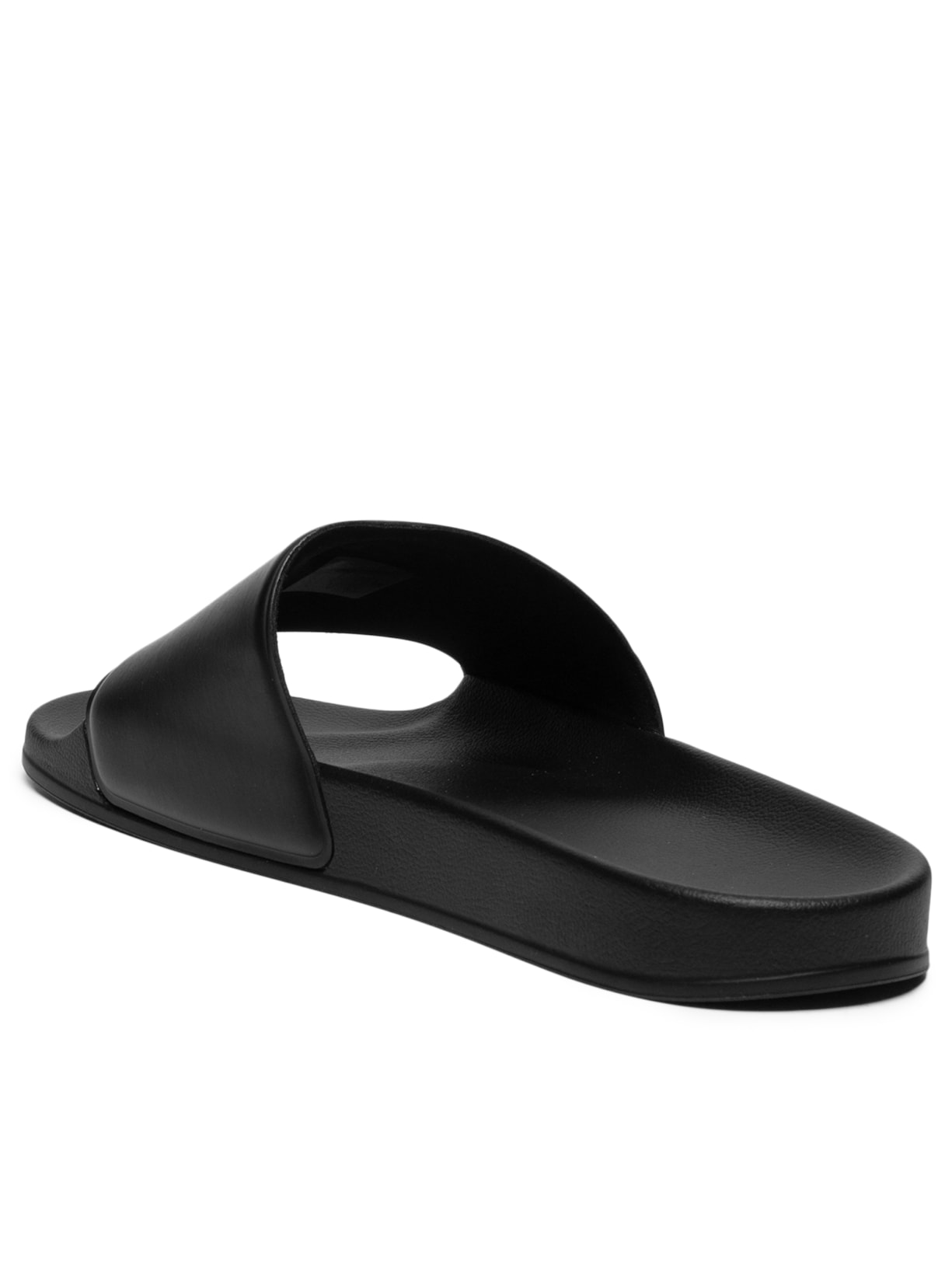 Chinelo Masculino Bloop SA-Bloop  – Preto Diesel