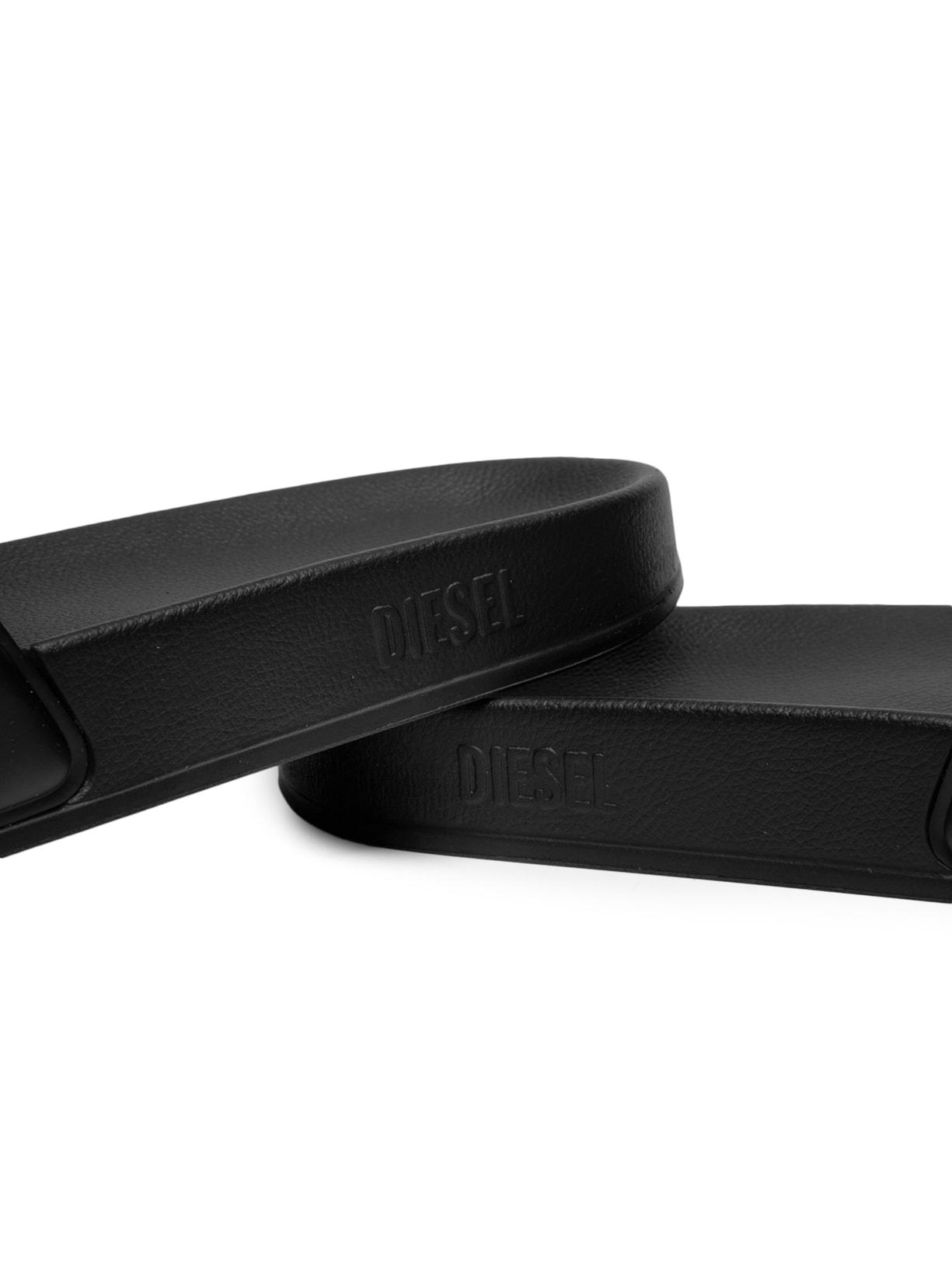 Chinelo Masculino Bloop SA-Bloop  – Preto Diesel